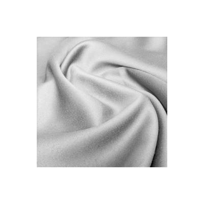 Blackout-Raffrollo in mattem Sehrhellgrau